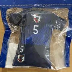 サッカー　日本代表　サムライブルー　守田英正