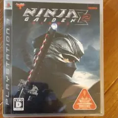 NINJA GAIDEN Σ2