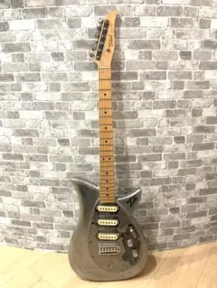 TOKAI Talbo WOODY2 '99年製 ブラック【激レア】 TOKAI TALBO