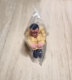 クレヨンしんちゃん　まちぼうけ　園長先生