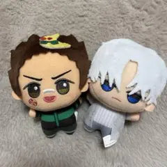 SAKAMOTO DAYS サカモトデイズ ちびぐるみ スラー 平助