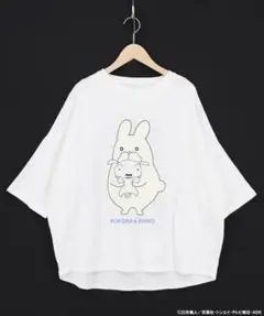 未使用品】さかざきちはる 坂崎千春 ペンギン Tシャツ Мサイズ - メルカリ