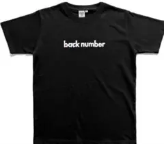 【新品・未開封】back number Tシャツ 2026年最新】back number tシャツの人気アイテム - メルカリ