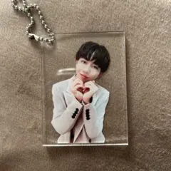 2026年最新】長野凌大 アクスタの人気アイテム - メルカリ