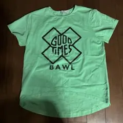 BAWL Tシャツ Mサイズ