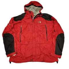 ノースフェイス サミットシリーズ マウンテンシェルジャケット GORE-TEX