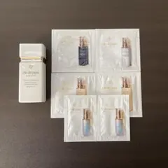 クレドポー ヴォワールルミヌ 下地 SPF38
