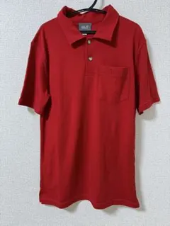 ダンヒル dunhill ポロシャツ 半袖 42 Lサイズ - メルカリ
