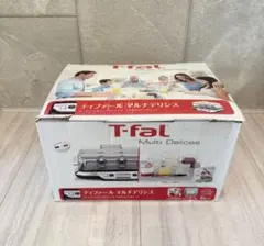 T-fal マルチデリシス ヨーグルトメーカー - メルカリ