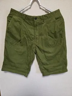 MANUFACTURE OPEN YARD×Y.Iwagishi　ショートパンツのサムネイル