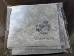 Afternoon tea タオル