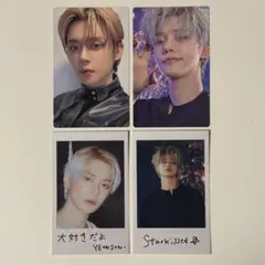 2025年最新】tomorrow x together トレカ ヨンジュンの人気