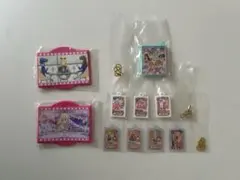 アイカツ　ガチャガチャ