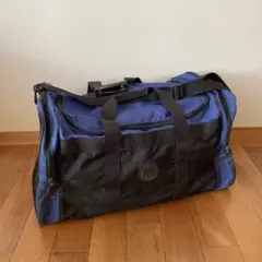 大容量旅行バッグ　スポーツバッグ