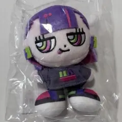 ずとまよ NIRACHAN mini NUI お勉強しといてよ ぬいぐるみ - メルカリ