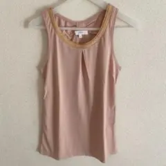 grove グローブ ♡ バックリボン タンクトップのサムネイル