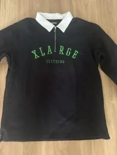 XLARGE 長袖のサムネイル