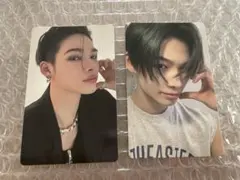 ENHYPEN ROMANCE : UNTOLD ニキトレカ