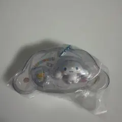 ぞ様専用　サンリオ パッケージチャーム シナモロール　シナモン　新品未使用