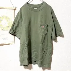no.Y【ダントン】Tシャツ　レディース　メンズ　カジュアル　シンプル　オシャレのサムネイル