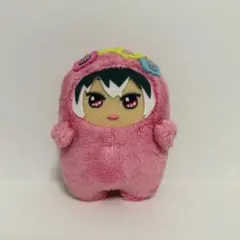 アイナナ　アイドリッシュ　百　モンぬいのサムネイル