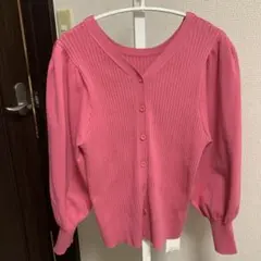 新品未使用　anysis トップス　サイズ2