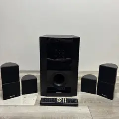 Pioneer パイオニア　 サラウンドシステム SX-SWR2のサムネイル