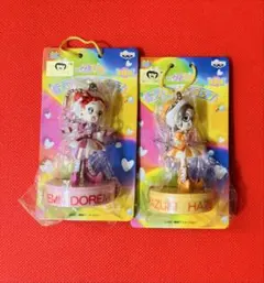 おジャ魔女どれみドッカーン! マスコットスタンプ