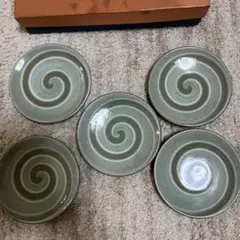 小皿 たち吉のサムネイル