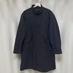 UNIQLO ウィンドプルーフ2WAYコート