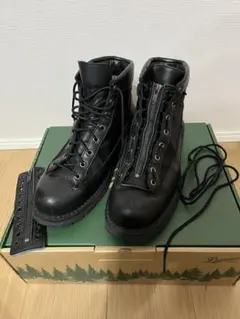 2025年最新】ダナー フィールド ジップの人気アイテム - メルカリ