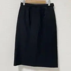 【F】ブランド名不明　レディース　スカート　タイトスカート　フォーマル　美品