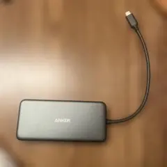 ANKER USBハブのサムネイル