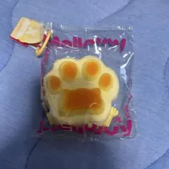 【レア】Mellojoy メロジョイ チーズ 癒しの猫爪 肉球 メロジョイ ス