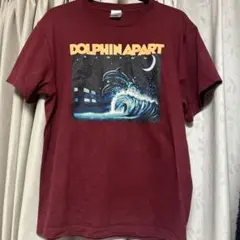 【2枚セット】　あいみょん　ドルフィンアパート　海外限定　Tシャツ　完売品 2025年最新】あいみょん tシャツ ドルフィンの人気アイテム - メルカリ