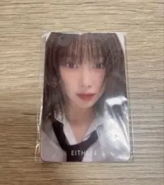 2026年最新】Aespa ジゼル either&の人気アイテム - メルカリ