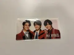 Mr.KING チケットホルダーのサムネイル