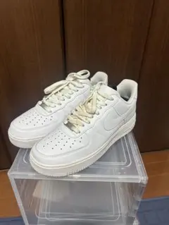 air force1 美中古