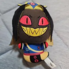 ハズビン・ホテルへようこそ ぬいぐるみ