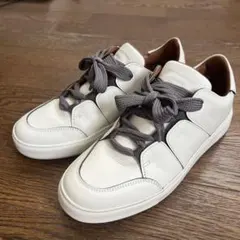 Ermenegildo Zegna COUTURE スニーカーサイズ26のサムネイル