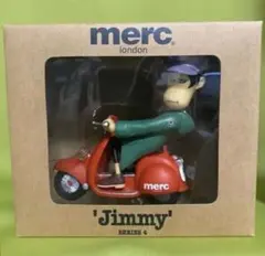 2026年最新】merc london フィギュアの人気アイテム - メルカリ