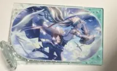 プロセカ　初音ミク　カード型アクスタ