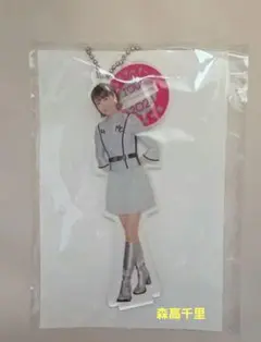 森高千里 アクリルスタンド アクスタ ツアー グッズ 2025 - メルカリ