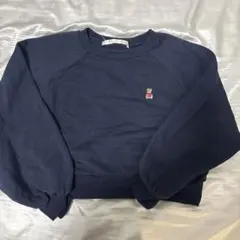 Ray Cassin スウェット