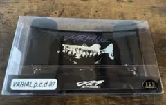 2026年最新】varial 87の人気アイテム - メルカリ