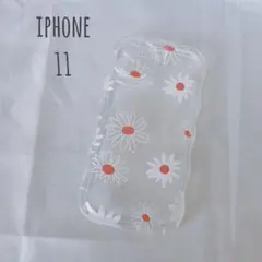 新品 iphone11ケース 花柄 スマホケース ソフトケース