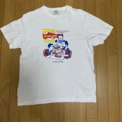 soccer junky Barger Tシャツ　MSN バルセロナ