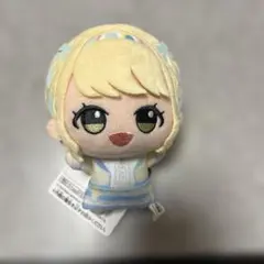 2025年最新】藤田ことね ちびぐるみ 学園アイドルマスター 学