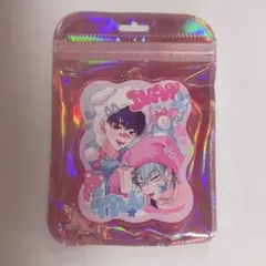 あんスタ 朔間零 GIRA☆デコシリーズ 2点セット - メルカリ