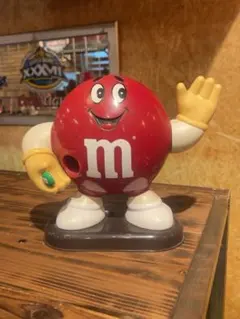 M&M's アンテナトッパー グリーン ローライダー usdm jdm - メルカリ